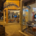 Quiosque Da Vila Extérieur
