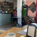 Quiosque Da Vila Boisson
