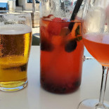 Quiosque Da Vila Boisson