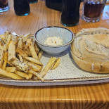 Quiosque Da Vila Essen