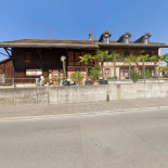 Quiosque Da Vila Außen