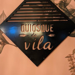 Quiosque Da Vila Getränk