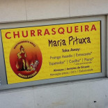 Maria Pituxa Extérieur