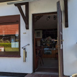 Cafe A Roda outside