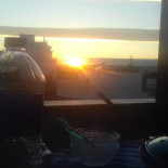 Cafe A Roda drink