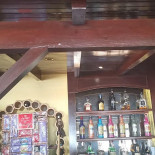 Cafe A Roda outside