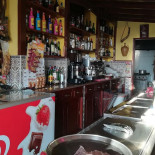 Cafe A Roda Dentro