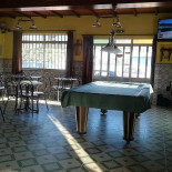 Cafe A Roda Dentro