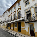 Mercato Exterior