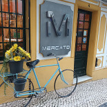 Mercato Exterior