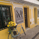 Mercato Exterior