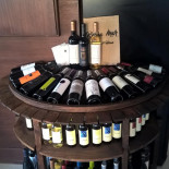 Rocha Mar Tapas E Petiscos Boisson