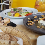 Rocha Mar Tapas E Petiscos Nourriture