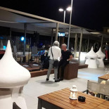 Rocha Mar Tapas E Petiscos Extérieur