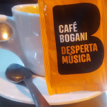 Rocha Mar Tapas E Petiscos Boisson