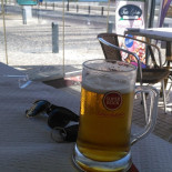 Rocha Mar Tapas E Petiscos Boisson