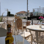 Rocha Mar Tapas E Petiscos Extérieur