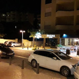 Rocha Mar Tapas E Petiscos Extérieur
