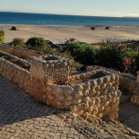 Rocha Mar Tapas E Petiscos Extérieur