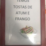 Café Elas Bebida