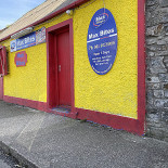 Café Elas Exterior