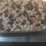 Café Elas Comida