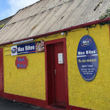 Café Elas Exterior