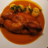 Café Elas Comida