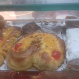 Café Elas Comida