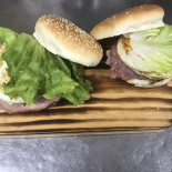 Café Elas Comida