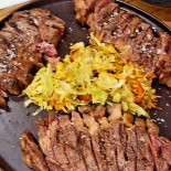 O Casanova Comida