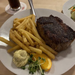 A Diplomata Comida