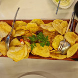 Churrascaria Zeca Pinto Lda Nourriture