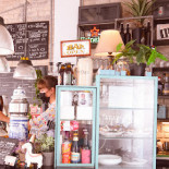 O'malta Bistrobar Carte