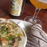 O'malta Bistrobar Nourriture