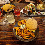 O'malta Bistrobar Boisson