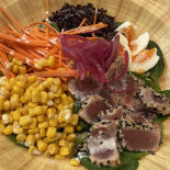Zest Healthy Lab Essen