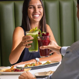 Zest Healthy Lab Bebida