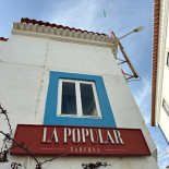 Taberna La Popular Exterior