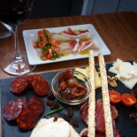 Taberna La Popular Comida