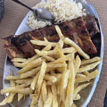 Ritual 18 Comida