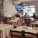 Salinas E Tapas À l'intérieur