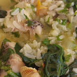 Salinas E Tapas Nourriture