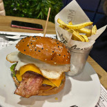Eat Meat Nourriture