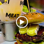 Eat Meat Boisson