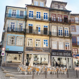 Confeitaria Primar Exterior