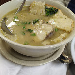 A Palmeira Comida
