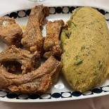 A Palmeira Comida