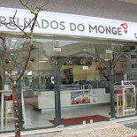 Grelhados Do Monge Außen