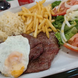Leonel's Nourriture
